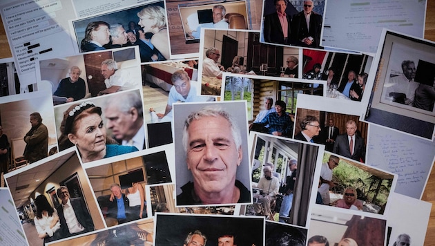 Europäische Königshäuser und Regierungen sind in den Strudel der Epstein-Affäre geraten.
