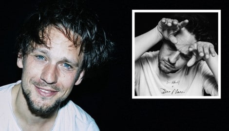 Ein „Narr“ aus der Schweiz, der in Wien lebt: David Howald hat sich von seinen Projekten ...