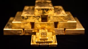 Der Goldpreis hat sich in den letzten Jahren vervierfacht.