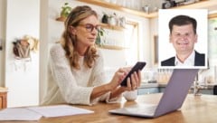 Bernhard Koller ist Experte für Steuerfragen in der Arbeiterkammer Steiermark.