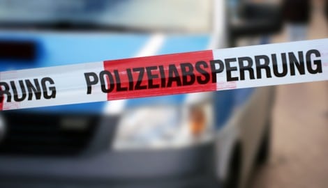 In einem Haus in Niederbayern ist eine stark mumifizierte Leiche entdeckt worden. Die Tochter ...