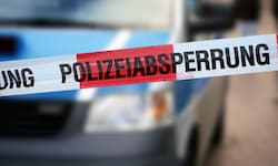 Eine Obduktion war noch nicht möglich – der Körper muss erst aufgetaut werden (Symbolbild).