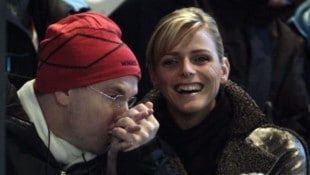 Warum finden so viele Royals bei Olympia die große Liebe? Von Albert &amp; Charlene bis Silvia ...