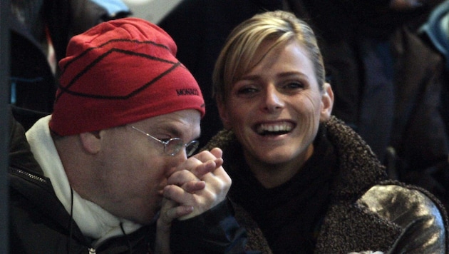 Warum finden so viele Royals bei Olympia die große Liebe? Von Albert & Charlene bis Silvia & ...