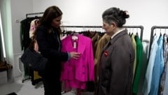 Shoppen für den guten Zweck