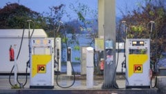 Die Stiglechner-Tankstellen sind mittlerweile alle wieder in Betrieb.