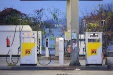 Die Stiglechner-Tankstellen sind mittlerweile alle wieder in Betrieb.