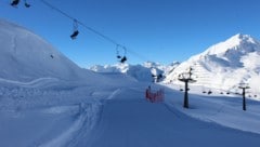 Das Montafon wurde Epstein in der E-Mail empfohlen.