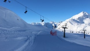 Das Montafon wurde Epstein in der E-Mail empfohlen.