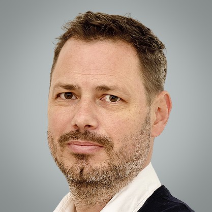 Profilbild von Marcus Stoimaier