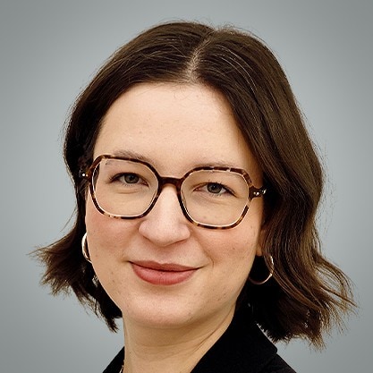 Profilbild von Hannah Michaeler