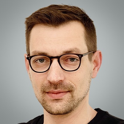 Profilbild von Hannes Baumgartner