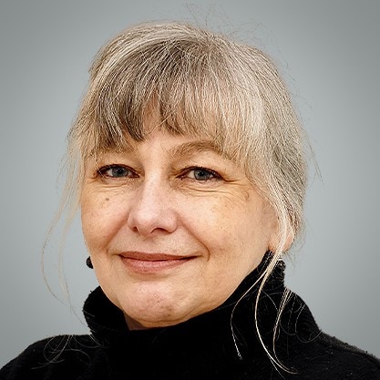 Profilbild von Michaela Reichart