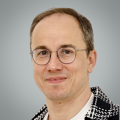 Profilbild von Christoph Hartner