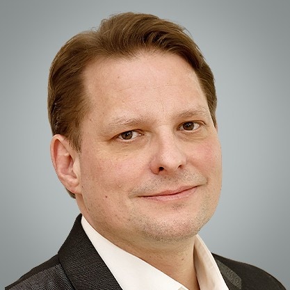 Profilbild von Gerald Schwaiger