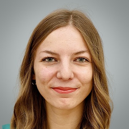 Profilbild von Michaela Holzinger