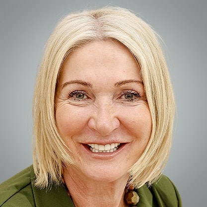 Profilbild von Christa Blümel