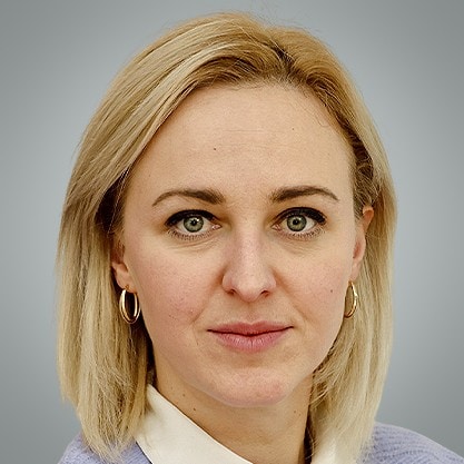 Profilbild von Verena Schaupp