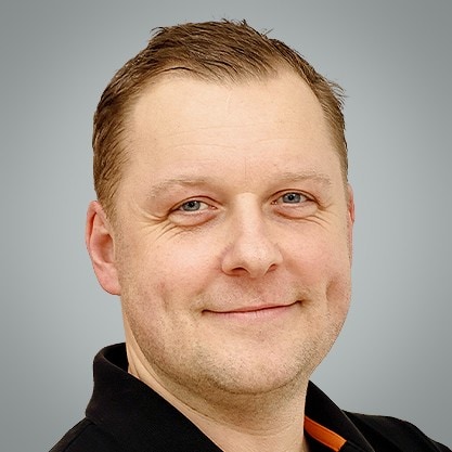 Profilbild von Georg Kallinger