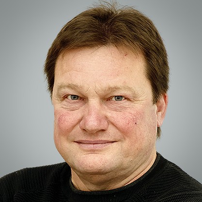 Profilbild von Volker Silli
