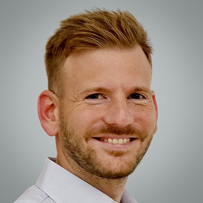 Profilbild von Christoph Kothgasser