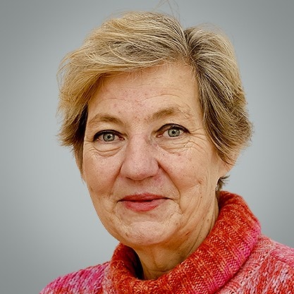 Profilbild von Claudia Fulterer