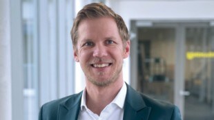 Benjamin Gruber ist neuer Geschäftsführer von UniGroßhandel.