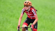 Emelie Bauböck wird keine Radwettkämpfe mehr bestreiten.