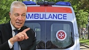 Nach den Pannen bei den Krankentransporten spricht Landesrat Kasser ein Machtwort.
