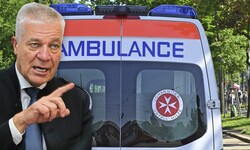 Nach den Pannen bei den Krankentransporten spricht Landesrat Kasser ein Machtwort.