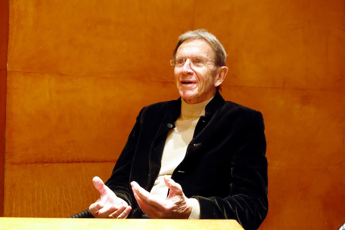 Hans Schullin hofft, dass echte Weltmarken nach Graz kommen.