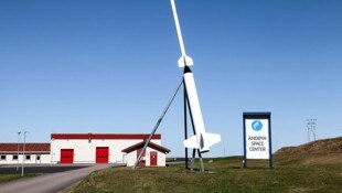 Die Hyperschallrakete hob vom norwegischen Weltraumbahnhof Andøya ab und erreichte eine ...