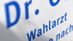 Überlange Wartezeiten: Der teure Gang zum Wahlarzt wird immer interessanter!