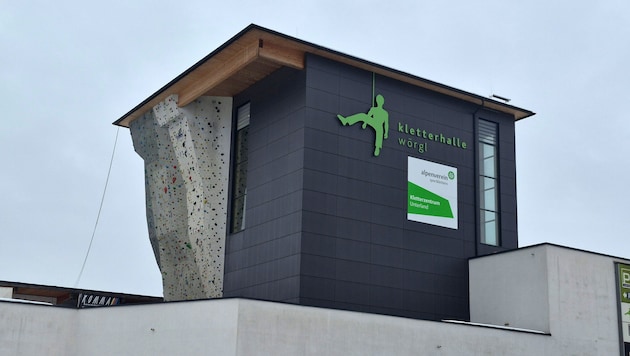Die Betreiber der Kletterhalle Wörgl schlitterten nach 15 Jahren in die Pleite