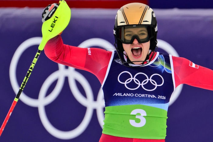 Kathi Huber jagt trotz Goldener noch das erste Weltcup-Podest