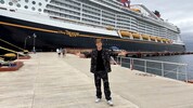 Von Miami aus gehts für FabFox momentan über Mexiko quer durch die Karibik.