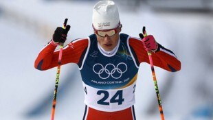 Johannes Hösflot Kläbo