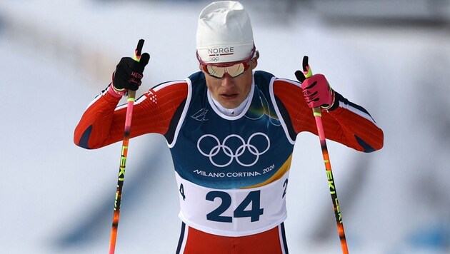 Johannes Hösflot Kläbo