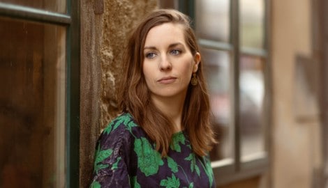 Zwei Romane hat Ulrike Haidacher bei Leykam veröffentlicht – jetzt steht sie ohne Verlag da.