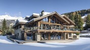 Trutzburgen wie diese sind keine Seltenheit im Bezirk Kitzbühel. Profitiert haben davon laut ...