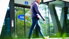 Das AMS musste kürzlich Sperren über Arbeitslosengeld oder Notstandshilfe verhängen.