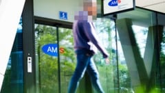 Das AMS musste kürzlich Sperren über Arbeitslosengeld oder Notstandshilfe verhängen.