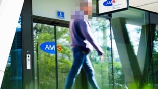 Rund ein Drittel der AMS-Sanktionen im Vorjahr wurde in Wien verhängt. Die Fälle wegen ...