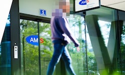 Rund ein Drittel der AMS-Sanktionen im Vorjahr wurde in Wien verhängt. Die Fälle wegen ...