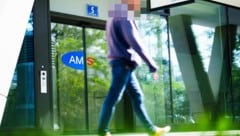 Das AMS musste kürzlich Sperren über Arbeitslosengeld oder Notstandshilfe verhängen.