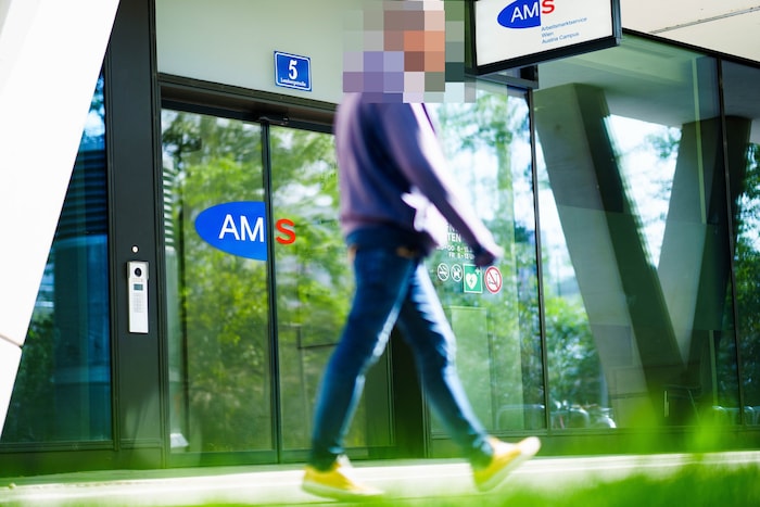 Wieder über 400.000 Menschen ohne Job.