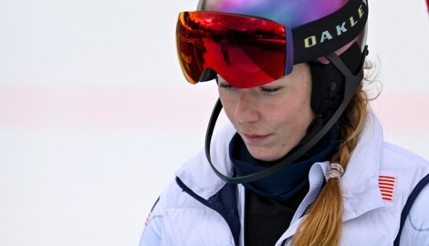 Mikaela Shiffrin