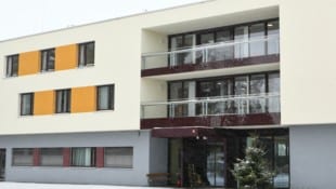Der Sozialhilfeverband betreibt in Ried auch einige Seniorenheime.
