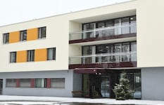 Der Sozialhilfeverband betreibt in Ried auch einige Seniorenheime.