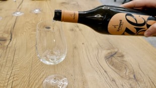 Weniger als 0,05 Volumenprozent gelten künftig als „alkoholfrei“.